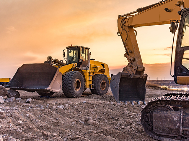 Construction/ <br>Heavy Civil